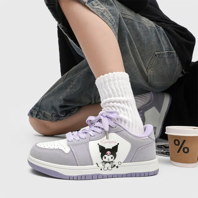 Sanrio x Hello Kitty Dunk