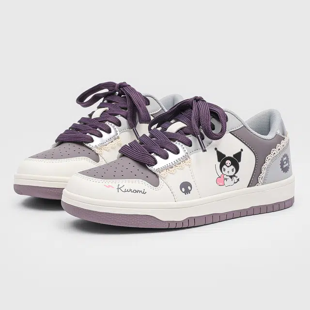 Sanrio x Hello Kitty