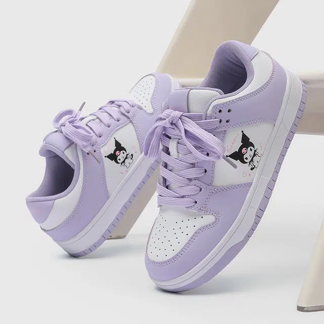 Sanrio x Hello Kitty Dunk