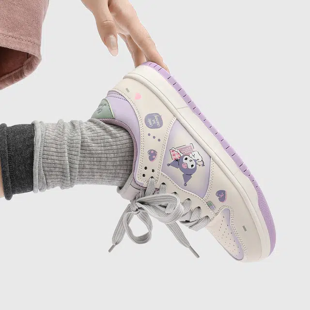 Sanrio x Hello Kitty