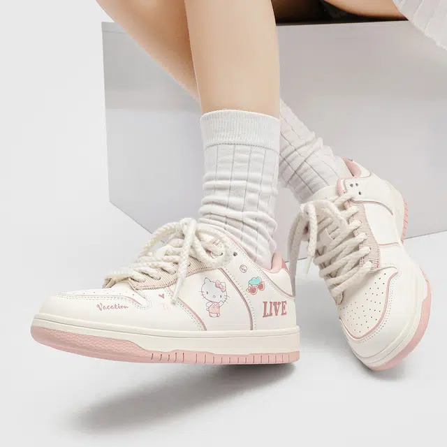 Sanrio x Hello Kitty