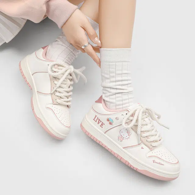 Sanrio x Hello Kitty