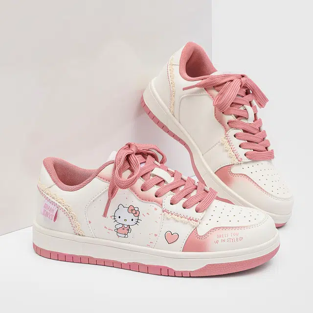 Sanrio x Hello Kitty