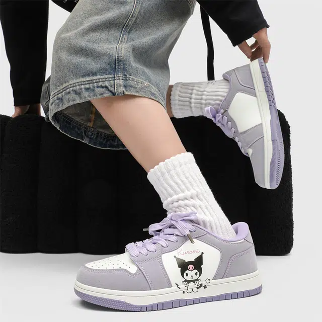 Sanrio x Hello Kitty Dunk