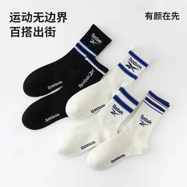 Reebok 10A 5