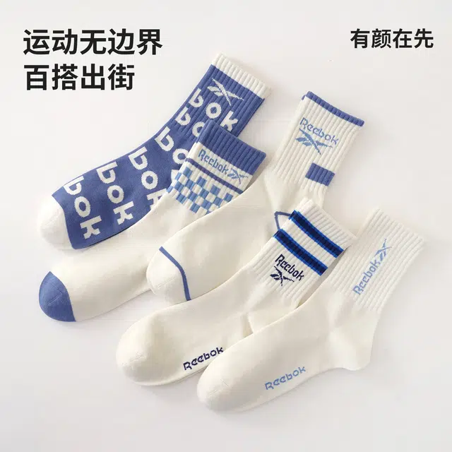 Reebok 10A 5