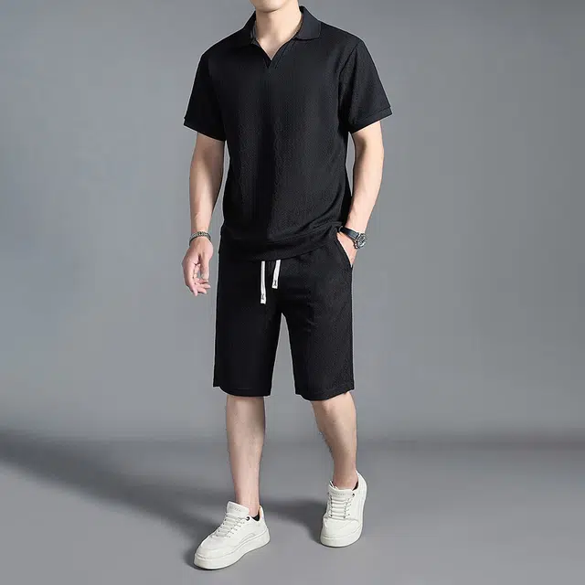 BANGBOY X IZTION Polo