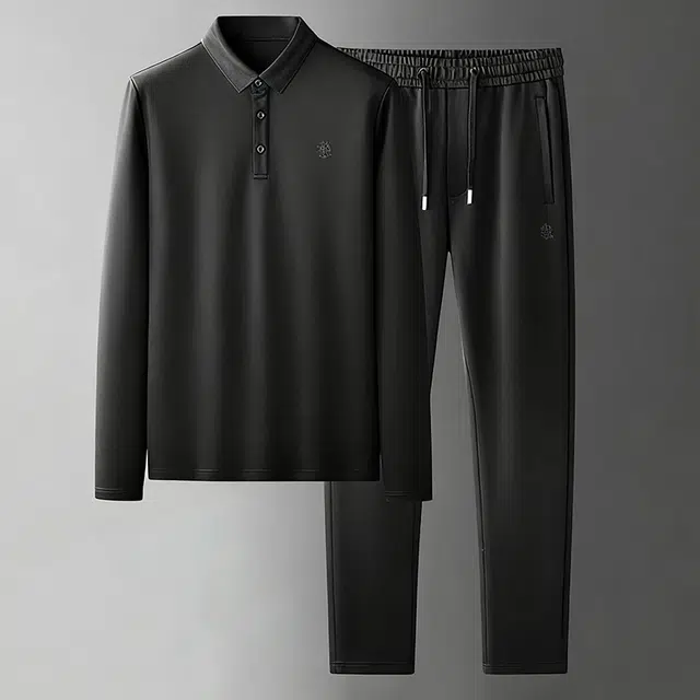 BANGBOY X IZTION polo