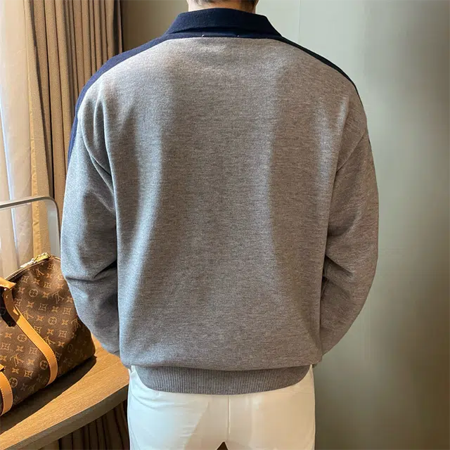 BANGBOY X IZTION polo