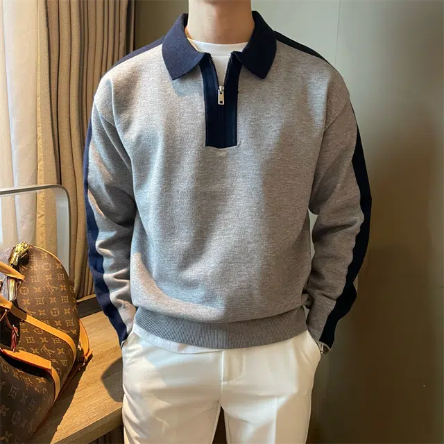 BANGBOY X IZTION polo