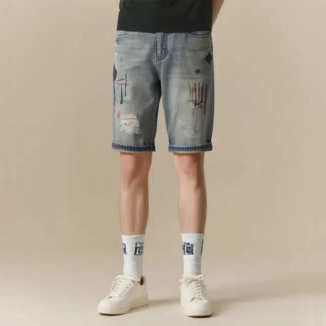 BANGBOY X IZTION 5