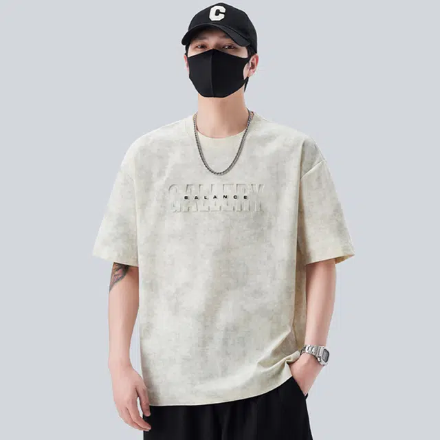 BANGBOY X IZTION T