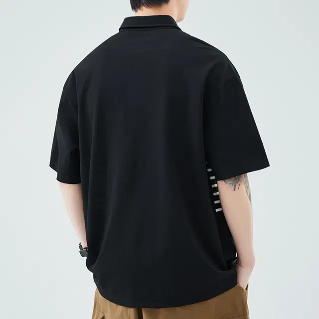 BANGBOY X IZTION POLO2025T