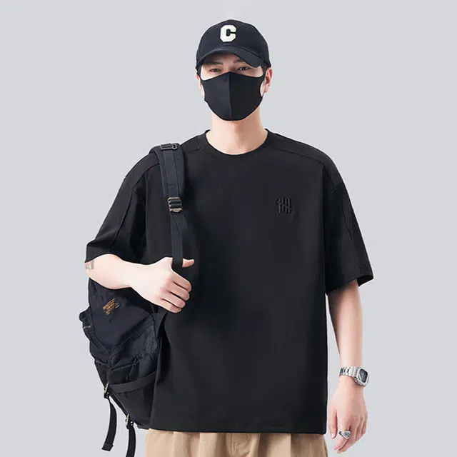BANGBOY X IZTION T