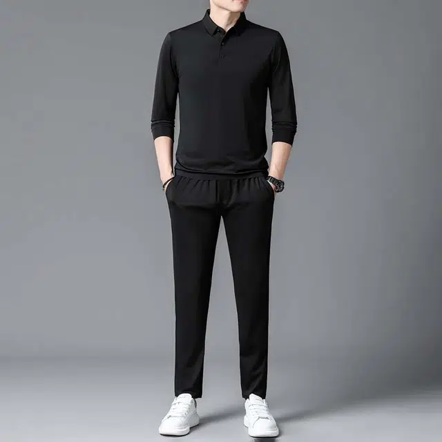 BANGBOY X IZTION polo