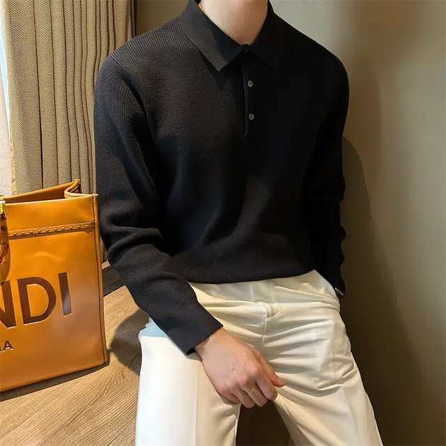 BANGBOY X IZTION polo