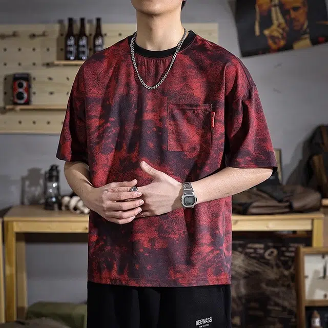 BANGBOY X IZTION T