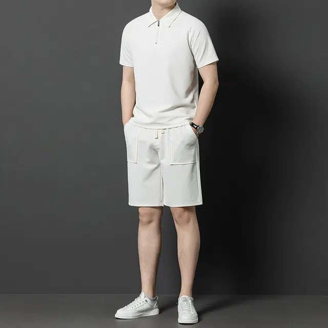 BANGBOY X IZTION 2025Polo