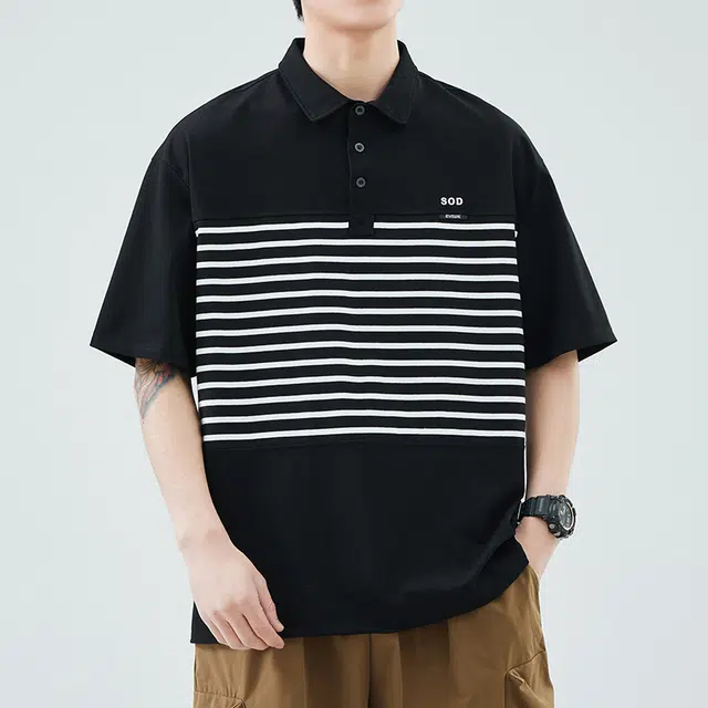 BANGBOY X IZTION POLO2025T