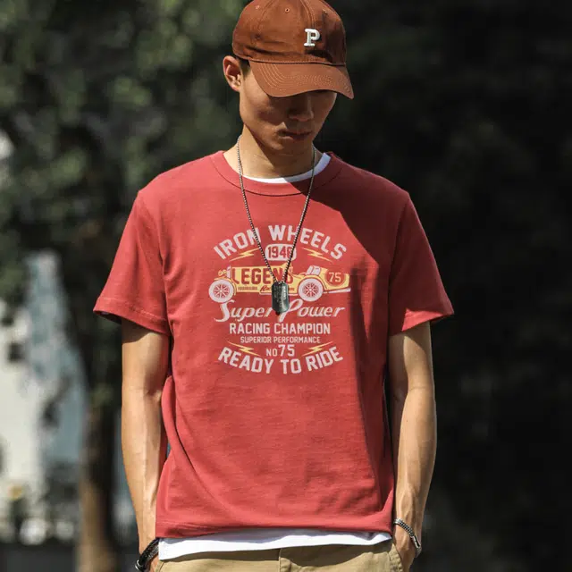 BANGBOY X IZTION T