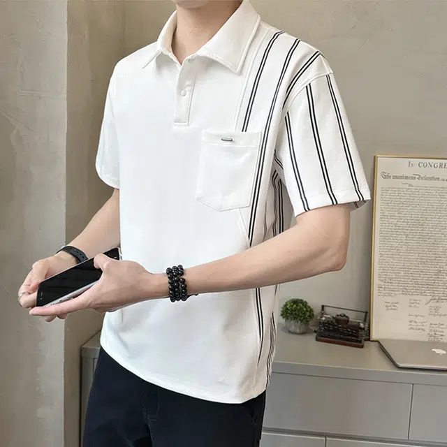 BANGBOY X IZTION POLO2025T