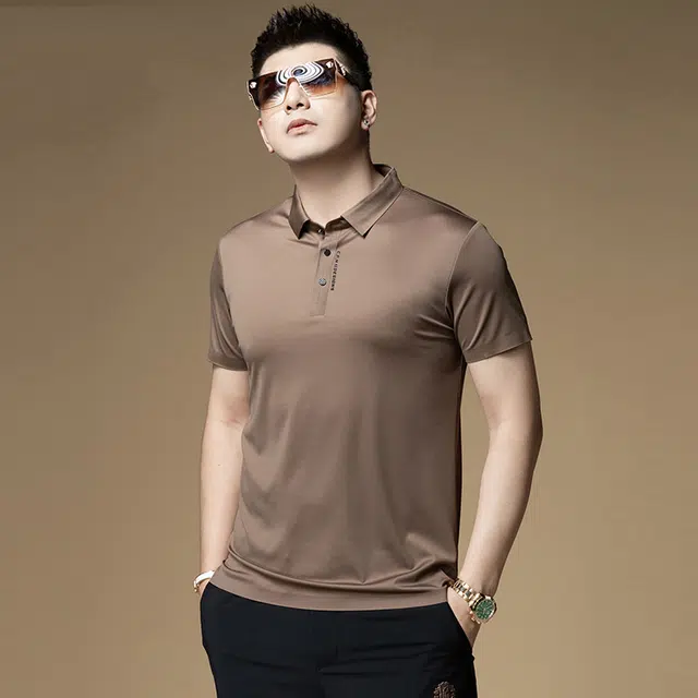 BANGBOY X IZTION Polo