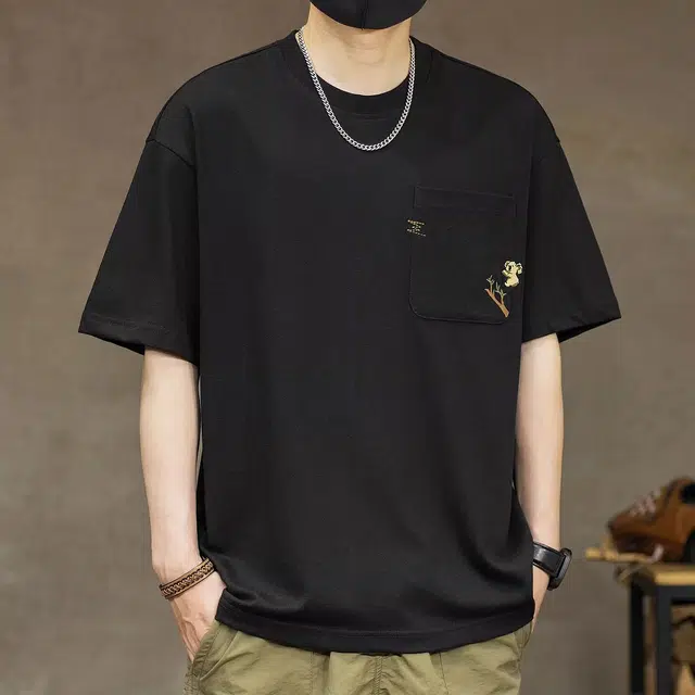 BANGBOY X IZTION T