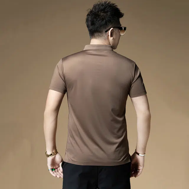 BANGBOY X IZTION Polo