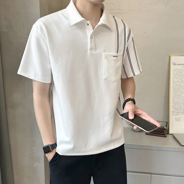 BANGBOY X IZTION POLO2025T