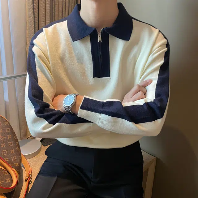 BANGBOY X IZTION polo