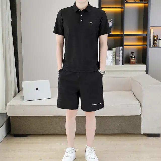 BANGBOY X IZTION Polo