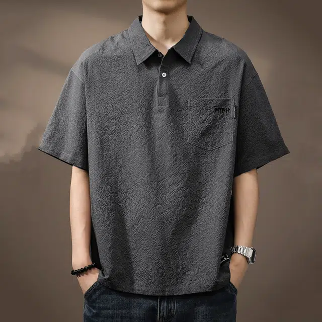 BANGBOY X IZTION Polo