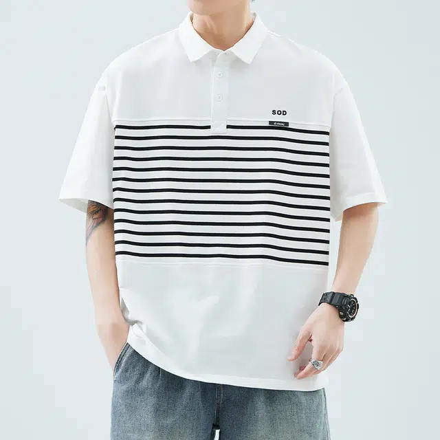 BANGBOY X IZTION POLO2025T