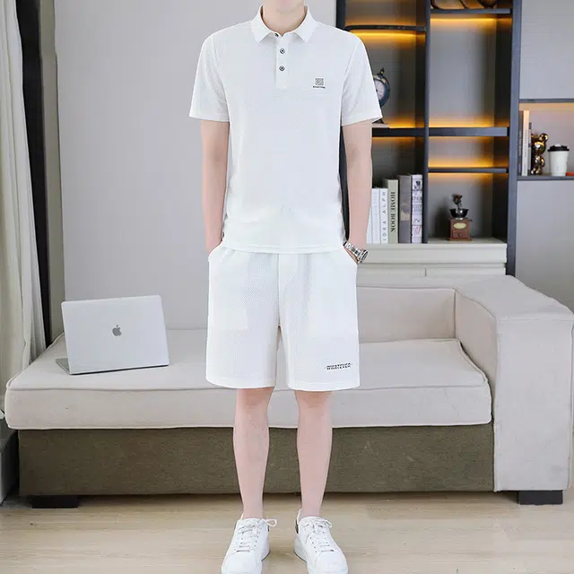 BANGBOY X IZTION Polo