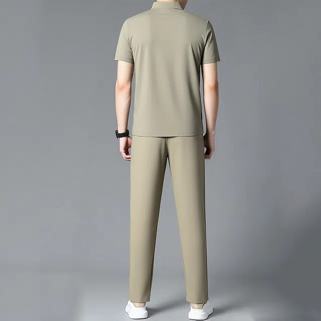 BANGBOY X IZTION 2025Polo