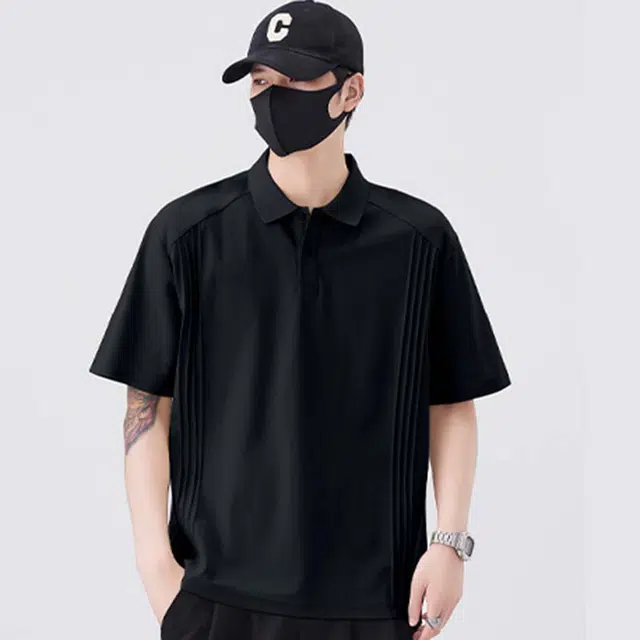 BANGBOY X IZTION polo2025T