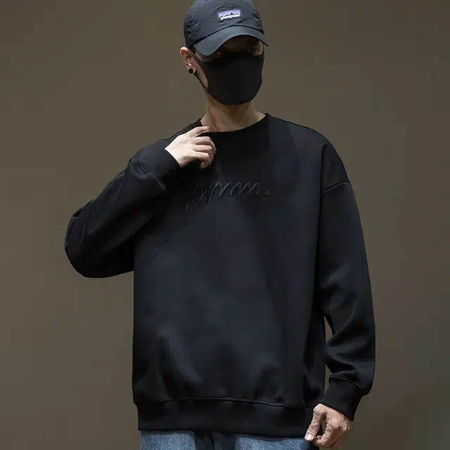 BANGBOY X IZTION