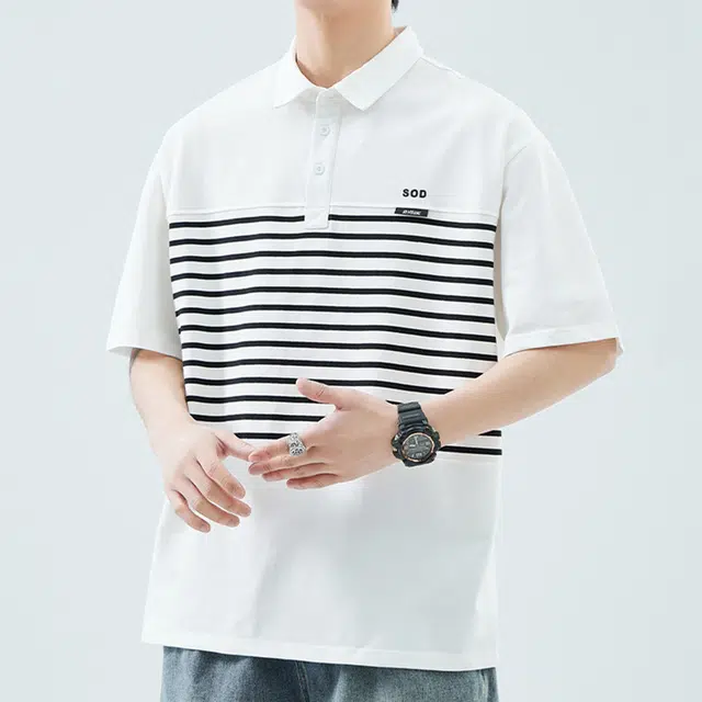 BANGBOY X IZTION POLO2025T
