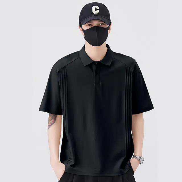 BANGBOY X IZTION polo2025T