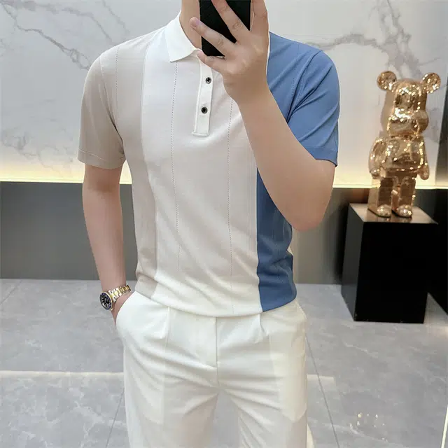 BANGBOY X IZTION POLO2025T