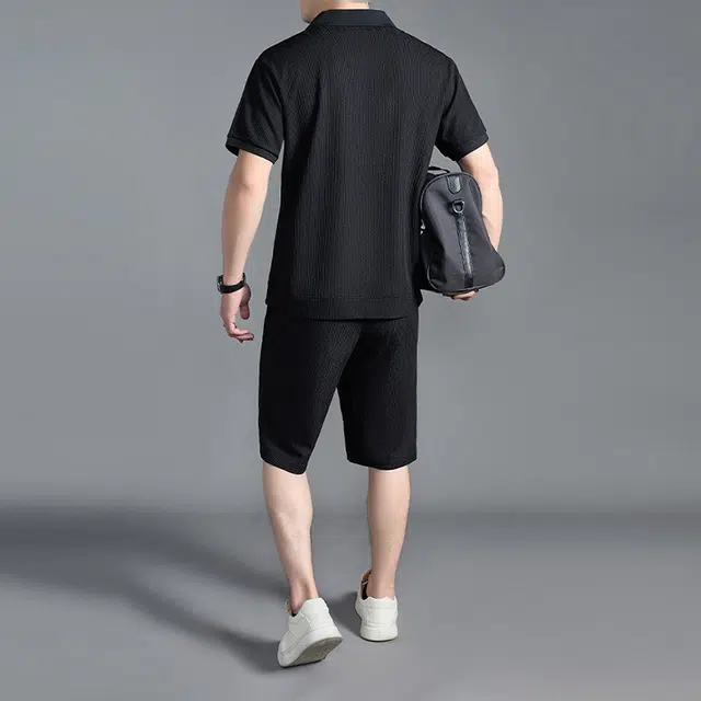 BANGBOY X IZTION Polo