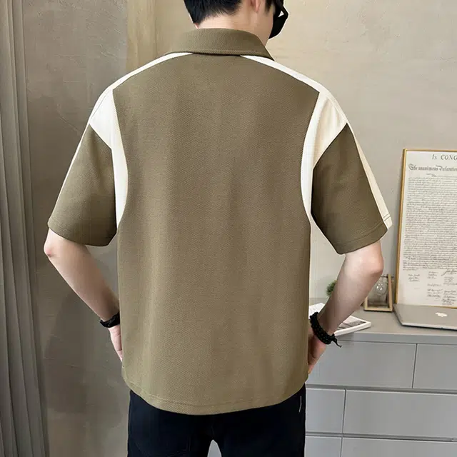 BANGBOY X IZTION POLO2025T