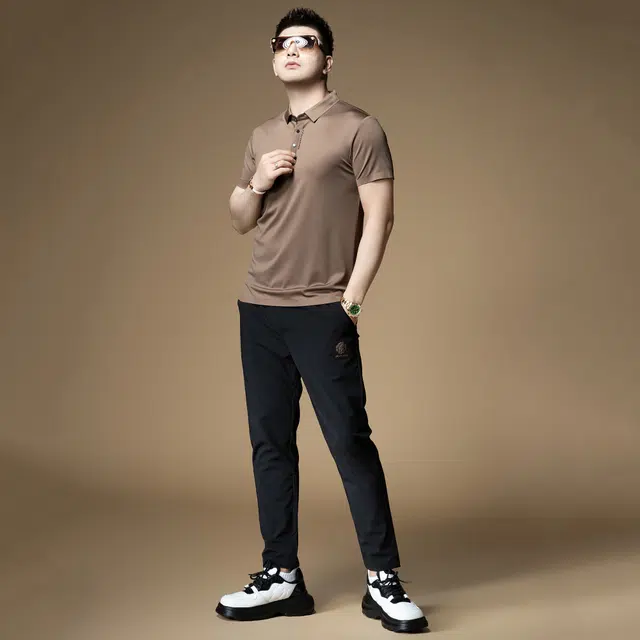 BANGBOY X IZTION Polo