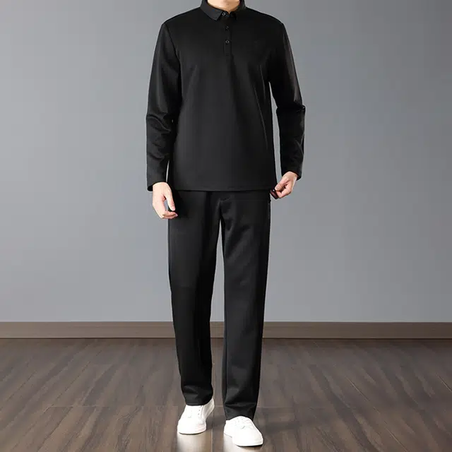 BANGBOY X IZTION polo
