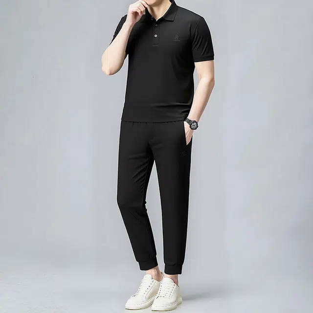 BANGBOY X IZTION POLO