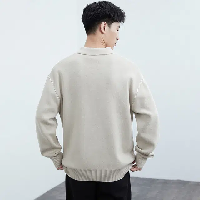 BANGBOY X IZTION polo