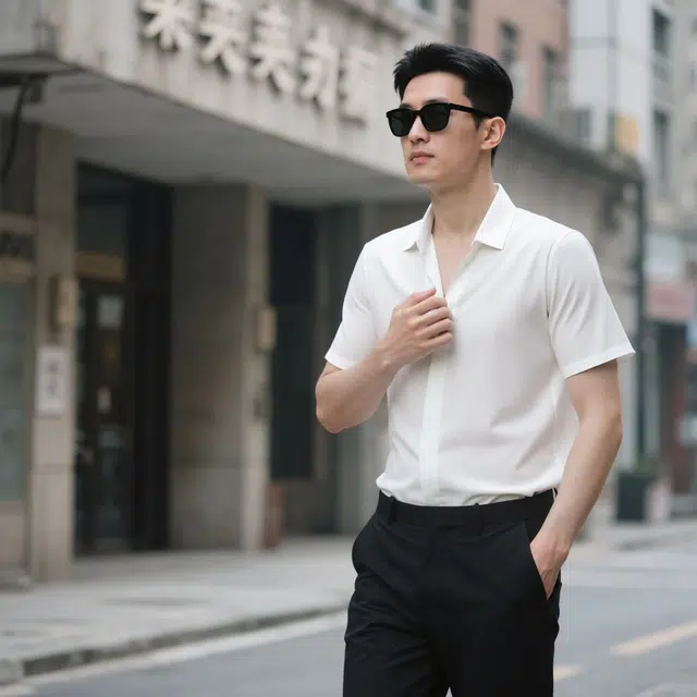 BANGBOY X IZTION tVT