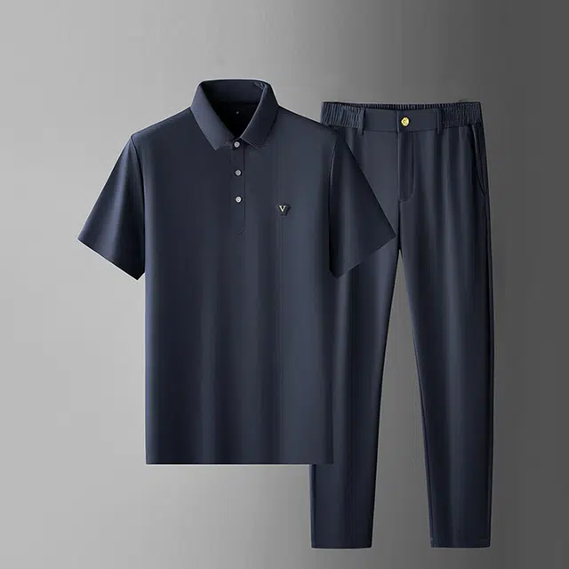 BANGBOY X IZTION POLO