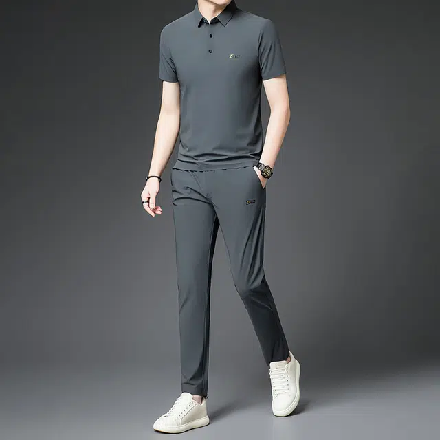 BANGBOY X IZTION 2025Polo