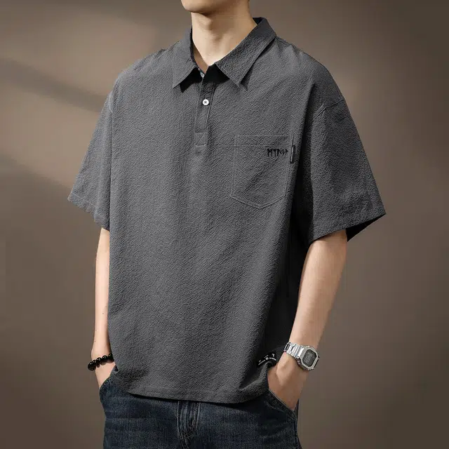 BANGBOY X IZTION Polo